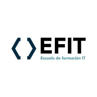 EFIT Escuela de Formación IT logo - Similar company to Itv Seseña