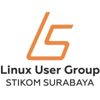 Linux User Group Stikom Surabaya logo - Similar company to Dobuy Indonesia