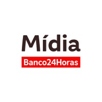 Mídia Banco24Horas logo - Similar company to Rioverde Ooh