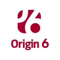 Origin6 logo - Similar company to Rr Marketing