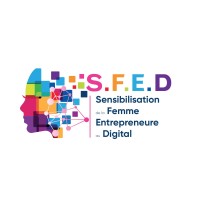 SFED logo - Similar company to Wege Program
