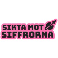 Sikta mot siffrorna