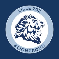 LISLE DISTRICT 202 logo - Similar company to La Grange School District #102