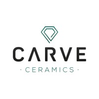 Carve Ceramics logo - Similar company to Ecommit