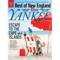 Yankee Magazine logo - Similar company to Prospectsplus!