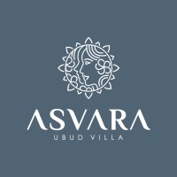 Asvara Villa logo - Similar company to Fontana Hotel Bali