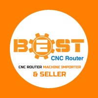 Best CNC logo - Similar company to Trova Makine Cnc Teknolojileri