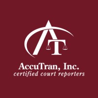 AccuTran, Incorporated logo - Similar company to Accutran Global