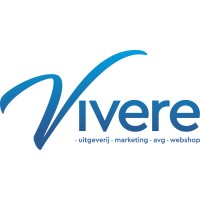 Vivere logo - Similar company to Foravida B.V.