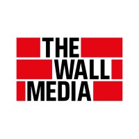 The Wall Media logo - Similar company to Wall Media Group Llc