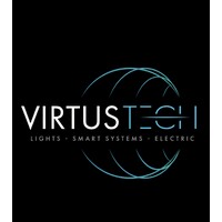 VIRTUS TECH logo - Similar company to Virtus Tech