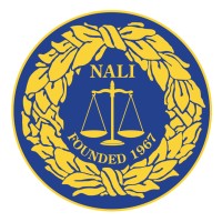 NATIONAL ASSOCIATION OF LEGAL INVESTIGATORS INC logo - Similar company to Neurosync Llc