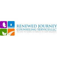Renewed Journey Counseling Srvcs, LLC logo - Similar company to Street Smart Youth Project, Inc.