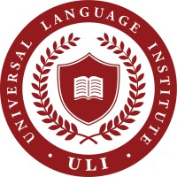 Universal Language Institute logo - Similar company to Beowulf Blockchain