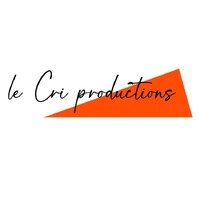 Le Cri Productions