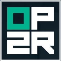 OP2R logo - Similar company to Repasol - Solutions
