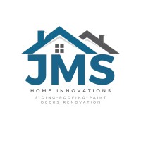 JMS Home Innovations logo - Similar company to Elements Hot Tub Spa