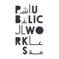 Public Works Studio logo - Similar company to Bright-Design