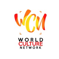 World Culture Network logo - Similar company to Re: Kompany