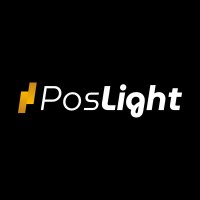 Poslight logo - Similar company to Flexlumen Lighting