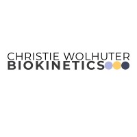 Christie Wolhuter Biokinetics logo - Similar company to Ergofocus (Pty) Ltd
