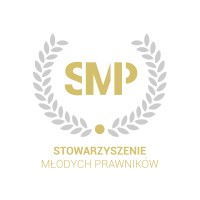 Stowarzyszenie Młodych Prawników logo - Similar company to Koło Naukowe Cyberprzestrzeni I Social Media