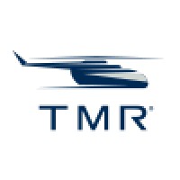 TMR Global logo - Similar company to Cmr Global
