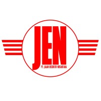 PT. Jalan Eksekutif Nusantara logo - Similar company to Hurdo Somalia