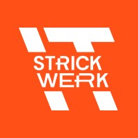 Strickwerk IT GmbH logo - Similar company to Code It!