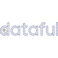 Dataful logo - Similar company to Xenno