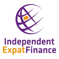 Independent Expat Finance logo - Similar company to De Boer Financial Consultants