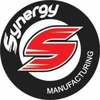 Synergy Manufacturing, Inc. logo - Similar company to Poly Performance, Inc.