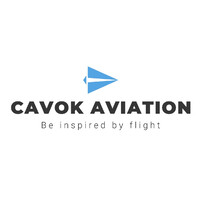 CAVOK Aviation UK Ltd logo - Similar company to Cappadocia Walton