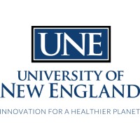 University of New England- Work To Learn logo - Similar company to Bates Center For Purposeful Work