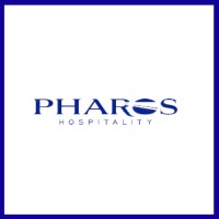 Pharos Hospitality logo - Similar company to Hospiamo
