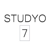 Stüdyo7 Mimari Aydınlatma Tasarımı logo - Similar company to Rar Design Studio