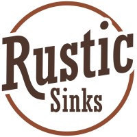 RusticSinks.com logo - Similar company to Gemiversestudio