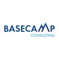BaseCamp World logo - Similar company to Gaudinia