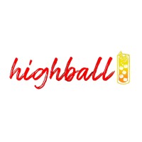 Highball Bar and Lounge logo - Similar company to Cake Garden