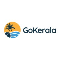 GoKerala logo - Similar company to Go Ace Tours