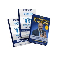 Small Business Pro University Press