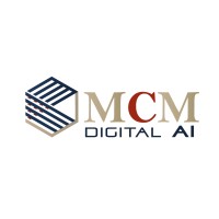 MCM Digital AI logo - Similar company to Gestapp Srl