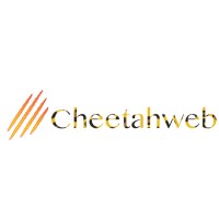 Cheetahweb logo - Similar company to S4Studio