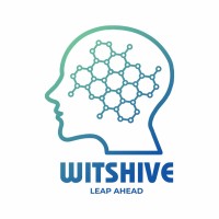 Witshive Consulting Private Ltd logo - Similar company to Maanusham Consulting Private Limited