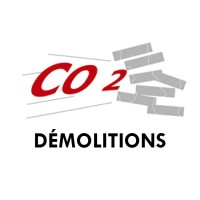 co2 demolitions logo - Similar company to Dem7