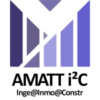 AMATT i²C logo - Similar company to Altouch Envíos