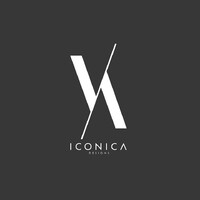 Iconica logo - Similar company to Iconica