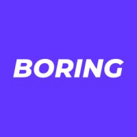 Boring Digital