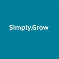 Simply Grow Marketing logo - Similar company to Live & Connect