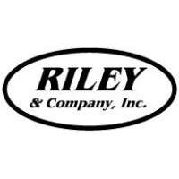 RILEY & COMPANY, INC. logo - Similar company to Jaspro